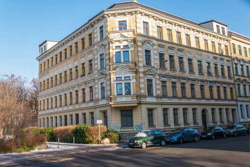 Foto - Wohnung zum Mieten in Leipzig 691,00 € 94.93 m²