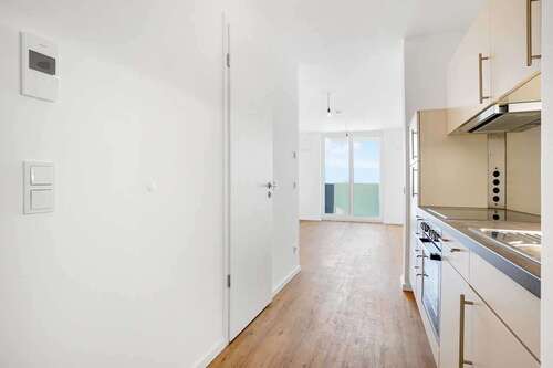 Foto - Wohnung zum Mieten in Berlin 880,00 € 29.7 m²