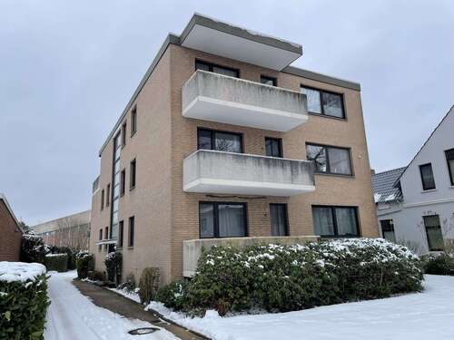 Foto - Wohnung zum Kaufen in Oldenburg 159.000,00 € 51.54 m²