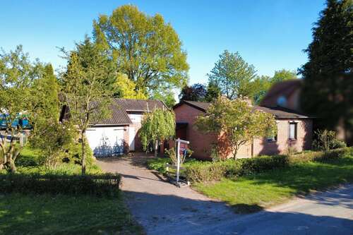 Foto - Haus zum Kaufen in Kutenholz 99.000,00 € 58.97 m²