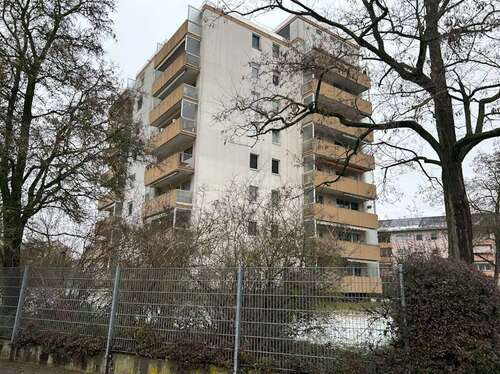 Foto - Wohnung zum Kaufen in Wiesbaden 249.000,00 € 62.31 m²