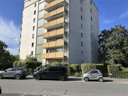 Foto - Wohnung zum Kaufen in Wiesbaden 235.000,00 € 62 m²