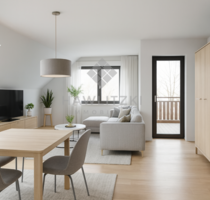 Wohnung zum Kaufen in Rheinstetten 259.000,00 € 74 m²