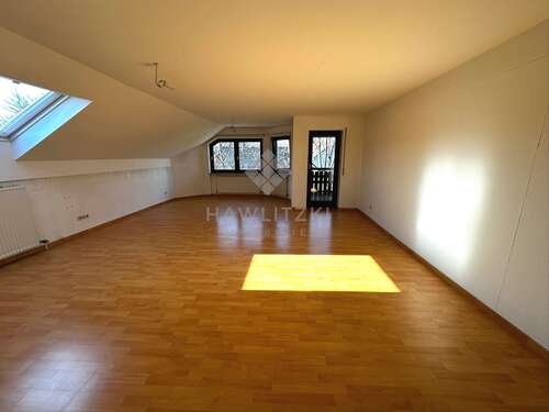 Foto - Wohnung zum Kaufen in Rheinstetten 275.000,00 € 74 m²