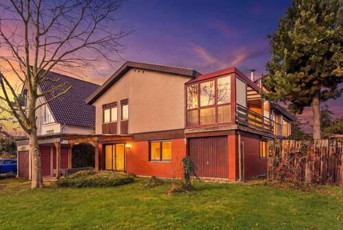 Foto - Haus zum Kaufen in Wachtberg 445.000,00 € 223 m²