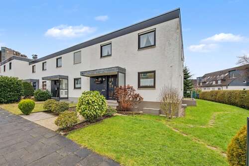 Foto - Haus zum Kaufen in Bergisch Gladbach 349.000,00 € 124 m²