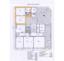 Wohnung zum Mieten in Magdeburg 280,00 € 30.2 m²