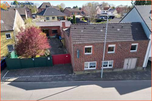 Foto - Haus zum Kaufen in Geilenkirchen 198.000,00 € 117 m²