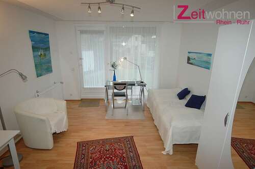 Foto - Wohnen auf Zeit in Bonn 690,00 €