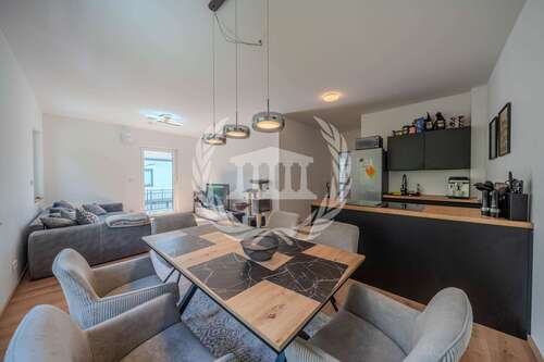 Foto - Wohnung zum Kaufen in Kirchroth 325.000,00 € 86 m²