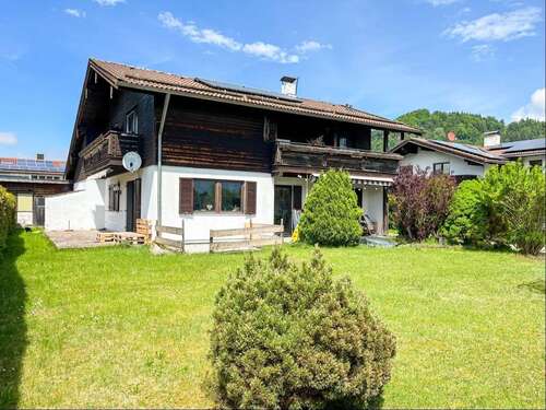 Foto - Haus zum Kaufen in Oberaudorf 795.000,00 € 165 m²