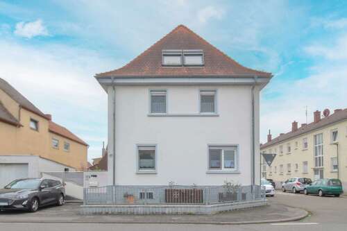 Foto - Haus zum Kaufen in Haßloch 429.000,00 € 158.35 m²