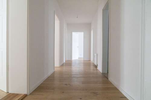 Foto - Wohnung zum Mieten in Leipzig 1.254,60 € 102.61 m²