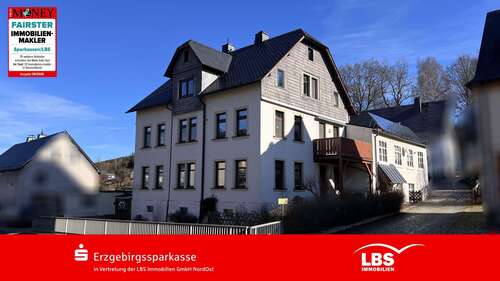 Foto - Haus zum Kaufen in Zwönitz 325.750,00 € 284 m²