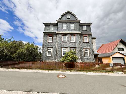 Foto - Haus zum Kaufen in Ilmenau 195.000,00 € 210 m²
