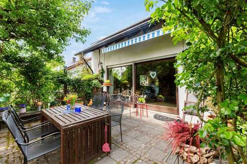 Foto - Haus zum Kaufen in Schwarzenbruck Unterlindelburg 540.000,00 € 152.35 m²