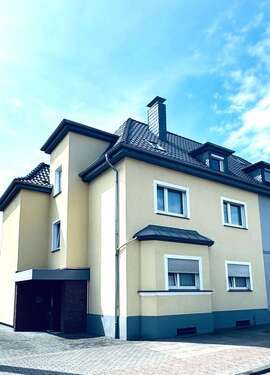 Foto - Haus zum Kaufen in Bielefeld 450.000,00 € 182 m²