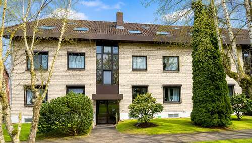 Foto - Wohnung zum Mieten in Hamburg 948,00 € 70 m²
