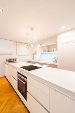 Foto - Wohnung zum Kaufen in Stuttgart 399.500,00 € 90 m²