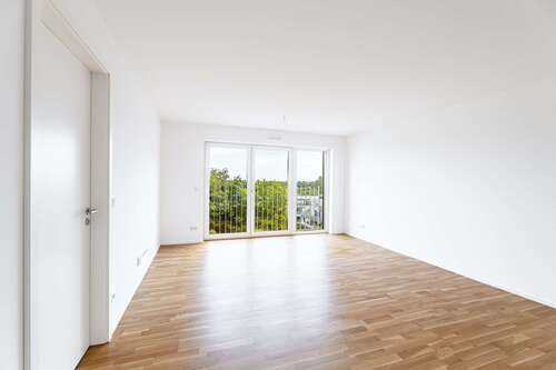 Foto - Wohnung zum Mieten in Fürth 775,00 € 44.95 m²