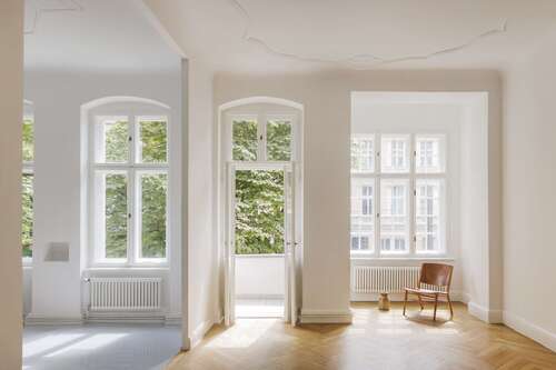 Foto - Wohnung zum Kaufen in Berlin 690.000,00 € 87 m²