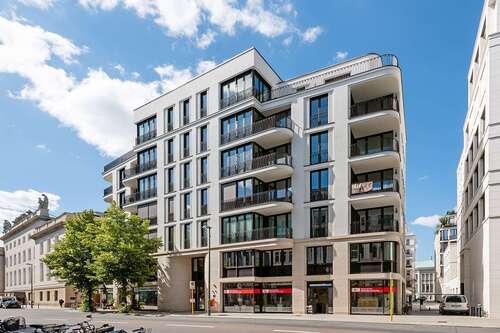 Foto - Garage zu vermieten in Berlin 180,00 €
