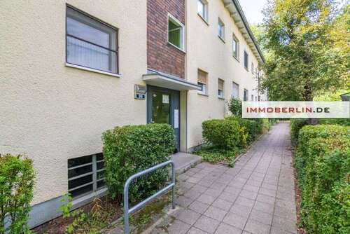 Foto - Wohnung zum Kaufen in Berlin 259.000,00 € 31 m²