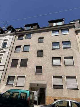 Foto - Wohnung zum Mieten in Wuppertal 310,00 € 44 m²