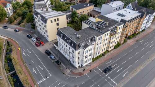 Foto - Wohnung zum Kaufen in Flensburg 120.000,00 € 50 m²