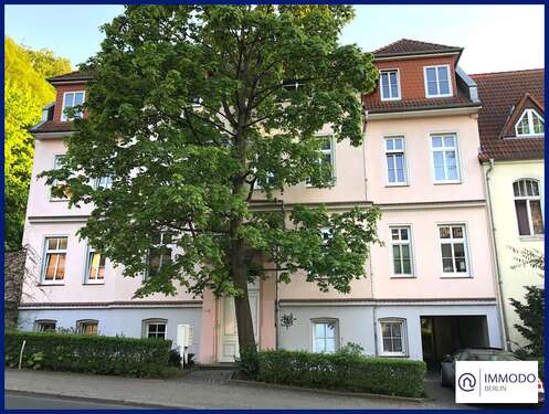 Foto - Wohnung zum Mieten in Eberswalde 1.050,00 € 98 m²