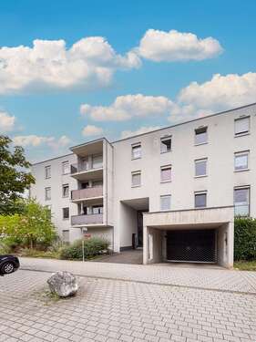 Foto - Wohnung zum Kaufen in Mainz 196.000,00 € 39.3 m²