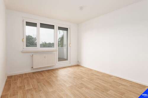 Foto - Wohnung zum Mieten in Weißenfels 331,16 € 54.76 m²
