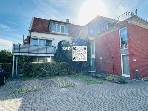 Foto - Wohnung zum Kaufen in Duisburg 150.000,00 € 53 m²
