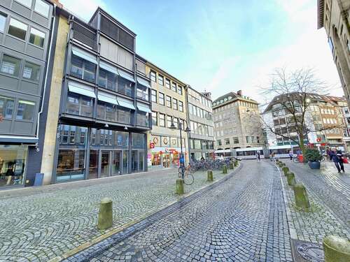 Foto - Büro in Bremen 1.000,00 € 76 m²