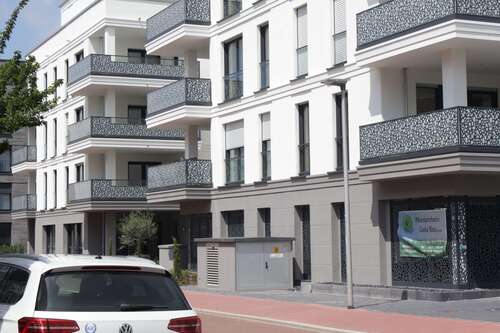 Foto - Wohnung zum Mieten in Bocholt 1.540,00 € 104.5 m²