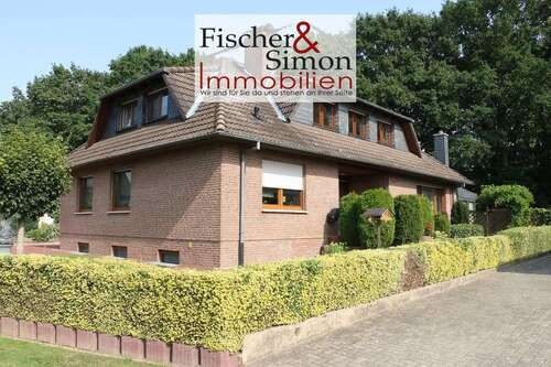 Foto - Haus zum Kaufen in Uchte 335.000,00 € 195 m²