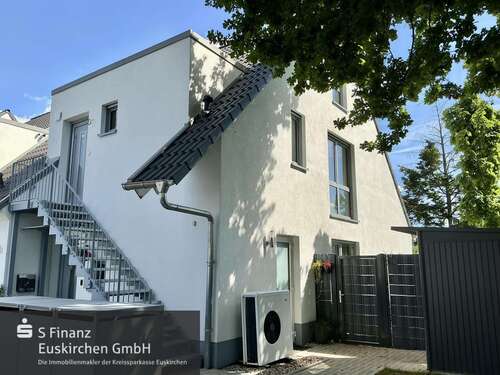 Foto - Wohnung zum Kaufen in Sankt Augustin 419.800,00 € 88.72 m²