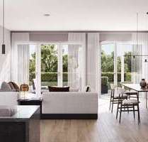 Wohnung zum Mieten in München Feldmoching 2.650,00 € 104.85 m² - München / Feldmoching