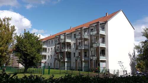Foto - Wohnung zum Mieten in Zielitz 325,00 € 43.21 m²