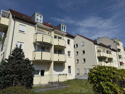 Foto - Wohnung zum Mieten in Leipzig 575,00 € 59 m²