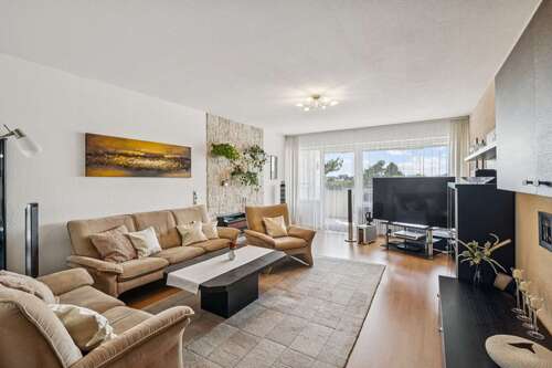 Foto - Wohnung zum Kaufen in Homburg 269.000,00 € 118 m²