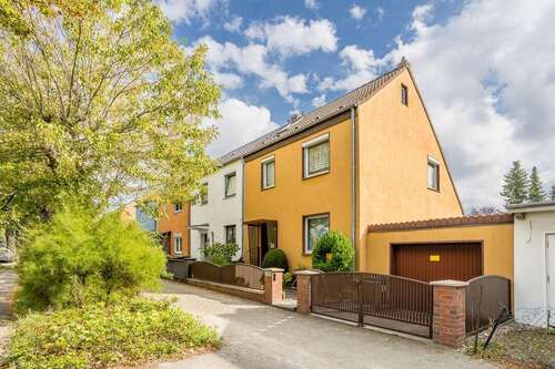 Foto - Haus zum Kaufen in Berlin 610.000,00 € 105 m²