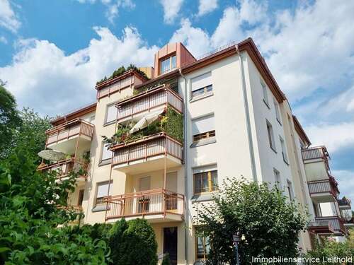 Foto - Wohnung zum Kaufen in Dresden 175.000,00 € 64 m²