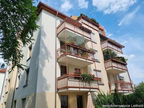 Foto - Wohnung zum Kaufen in Dresden 175.000,00 € 64 m²