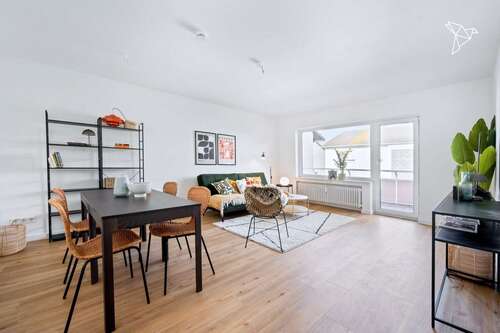 Foto - Wohnung zum Kaufen in Wiesbaden 299.000,00 € 86 m²