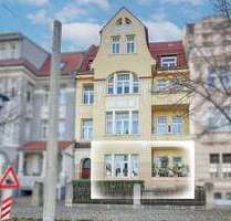 Wohnung zum Mieten in Halberstadt 642,00 € 107 m²