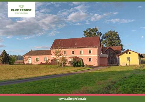 Foto - Haus zum Kaufen in Waldsassen 349.800,00 € 272 m²