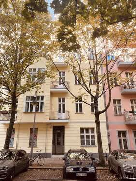 Foto - Wohnung zum Kaufen in Berlin 320.000,00 € 80.8 m²