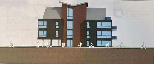 Foto - Grundstück zu verkaufen in Kiel 689.000,00 € 606 m²