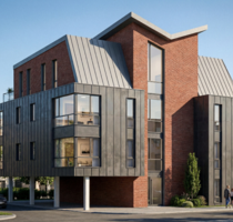 Grundstück zu verkaufen in Kiel 689.000,00 € 606 m²